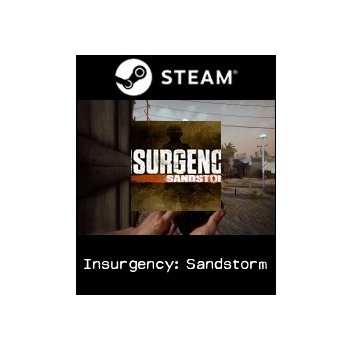 Insurgency: Sandstorm