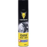 Coyote čistič brzd 400 ml – Zboží Mobilmania