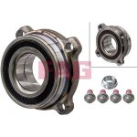 Sada ložisek kol Schaeffler FAG 713 6679 20 (713667920) | Zboží Auto