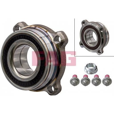 Sada ložisek kol Schaeffler FAG 713 6679 20 (713667920) | Zboží Auto