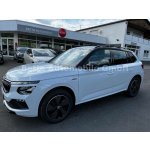 Skoda Kamiq 1.5 TSI DSG Monte Carlo 110 kW – Hledejceny.cz