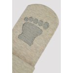 Noviti RB003 Girl Thermo dětské punčocháče béžová – Zbozi.Blesk.cz