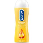 Durex Play Masážní gel 2v1 Smyslný 200 ml – Zboží Dáma