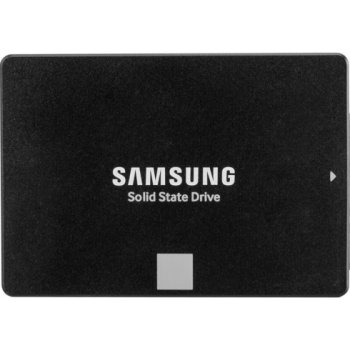 Samsung 850 EVO 4TB, SATA, MZ-75E4T0B/EU