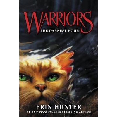 Warriors, The Darkest Hour - Erin Hunter