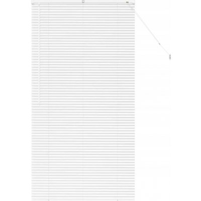 VidaXL 42005994 850 x 1750 mm bílá – Hledejceny.cz