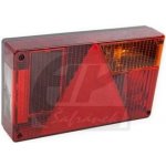 kryt světla "AGADOS" pravý | Zboží Auto