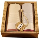 Etex Dárkové kapesníky 2ks – Zboží Mobilmania