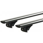 Střešní nosiče NORDRIVE SILENZIO L | Zboží Auto