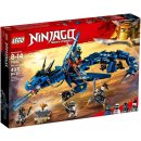 LEGO® NINJAGO® 70652 Stormbringer