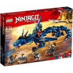 LEGO® NINJAGO® 70652 Stormbringer – Hledejceny.cz