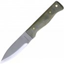 Condor Bushlore Knife Micarta