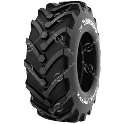 TVS Eurogrip TLB504 460/70-24 159A8 TL – Hledejceny.cz