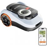 Navimow i210 LiDAR E – Zboží Mobilmania