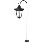 Solární LED lucerna, P300 – HobbyKompas.cz