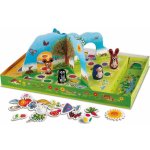 Dino Krtečkova zahrádka – Zboží Živě