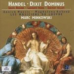 George Frideric Handel Handel - Roman Motets – Hledejceny.cz