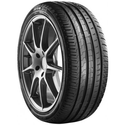 Avon ZV7 235/40 R19 96Y – Hledejceny.cz