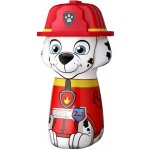 Nickelodeon Paw Patrol Marshall dětský sprchový gel a šampon 2v1 400 ml – Zboží Dáma