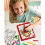 Mac Toys Zvuková a světelná tabulka – Hledejceny.cz
