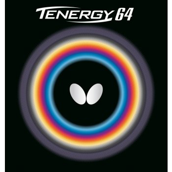 Butterfly Tenergy 64