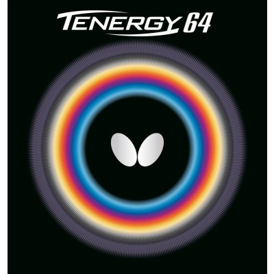 Butterfly Tenergy 64 – Sleviste.cz