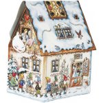 Adventskalender Märchenhaus – Zboží Mobilmania