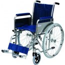 DMA 3002 vozík invalidní standartní chrom š. sedu 40 cm