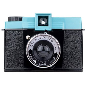 Lomography Diana+