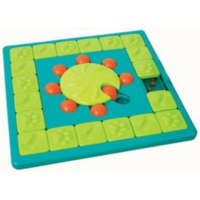 Nina Ottosson Hlavolam pro psy MultiPuzzle – Zboží Dáma