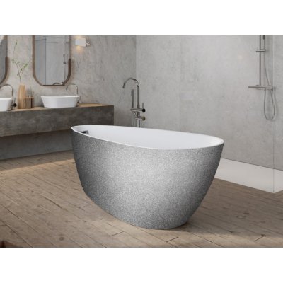 Besco GOYA A-LINE Glam - 170 x 80 cm VANGOYAA170BG2 – Hledejceny.cz