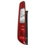 Zadní světlo- levé FORD FOCUS II 2004-2008 |004-2008| VISTEON | 5901532410907 – Hledejceny.cz