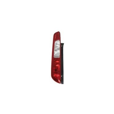 Zadní světlo- levé FORD FOCUS II 2004-2008 |004-2008| VISTEON | 5901532410907 – Hledejceny.cz