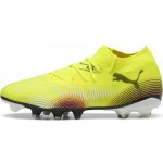 PUMA FUTURE 8 MATCH FG/AG Žlutá – Zboží Dáma