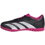 adidas Predator ACCURACY4 TF Černá – Zboží Mobilmania