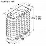 Siemens HZ9VDSS2 – Hledejceny.cz