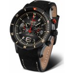 Vostok Europe 6S21/510C582 – Hledejceny.cz