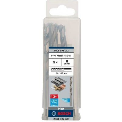 Bosch 2608595072 – Hledejceny.cz