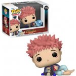 Funko Pop! Jujutsu Kaisen Itadori – Sleviste.cz