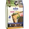 Granule pro psy bosch Mini Adult Poultry & Spelt 3 kg