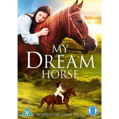 My Dream Horse DVD – Zbozi.Blesk.cz
