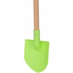 Strend Pro S406 1 rýč dětský špičatý plastový 118 x 900 mm – Sleviste.cz