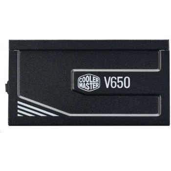 Cooler Master V650 Gold - V2 650W MPY-650V-AFBAG-EU