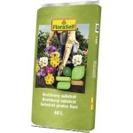 FloraSelf Květinový substrát 40 l – Zboží Dáma