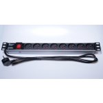 PremiumCord PDU-F10G08S – Hledejceny.cz