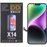 LCD Displej + Dotykové sklo Apple iPhone 14 – Sleviste.cz