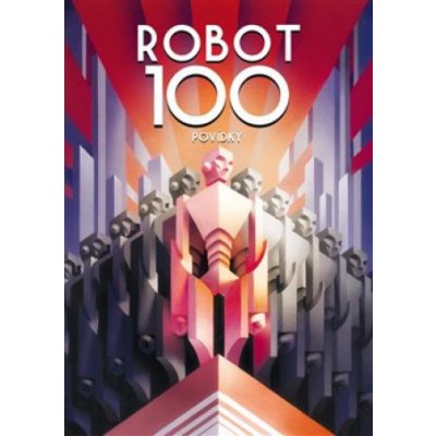 ROBOT100 Povídky
