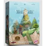 Asmodee Mezi řádky – Zboží Živě
