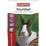 Beaphar X-traVital Králík 2,5 kg – Sleviste.cz