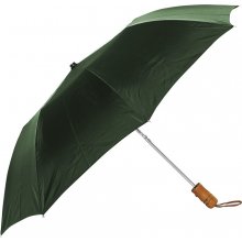 Genara K06 3218 deštník skládací tm.zelený